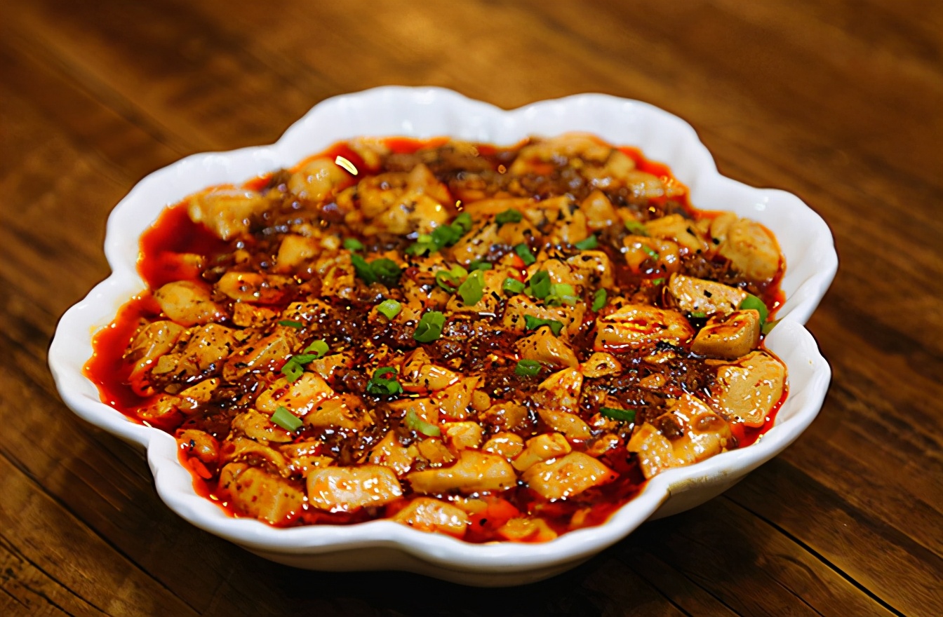 天府之国四川特色美食,天府之味川菜大全