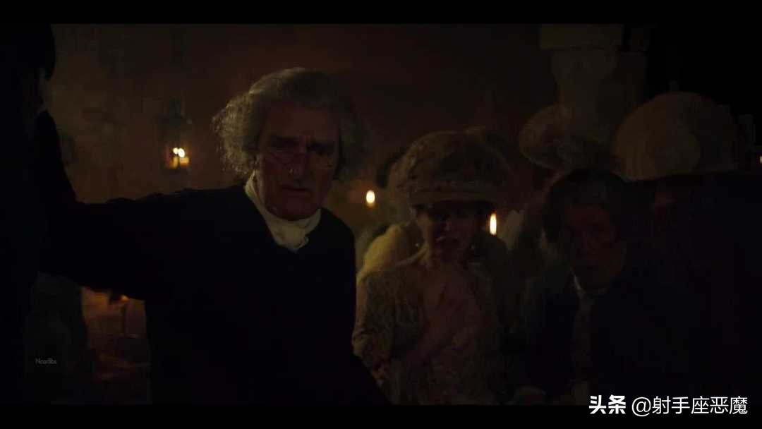 名姝第三季露西结局,名姝第二季讲什么