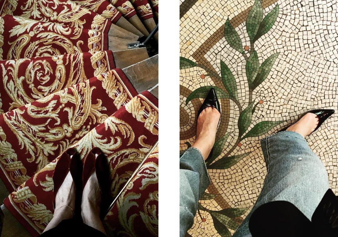 那个给Chloé设计出小猪包的设计师居然被Givenchy炒鱿鱼了