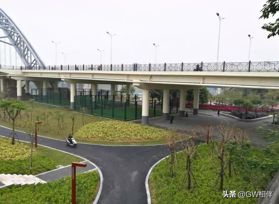 全球最美城市南宁,最美南宁