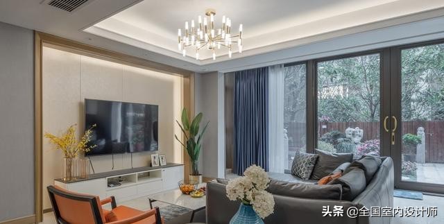 如何装修吊顶简单大方还好看,吊顶怎么装修简单又好看