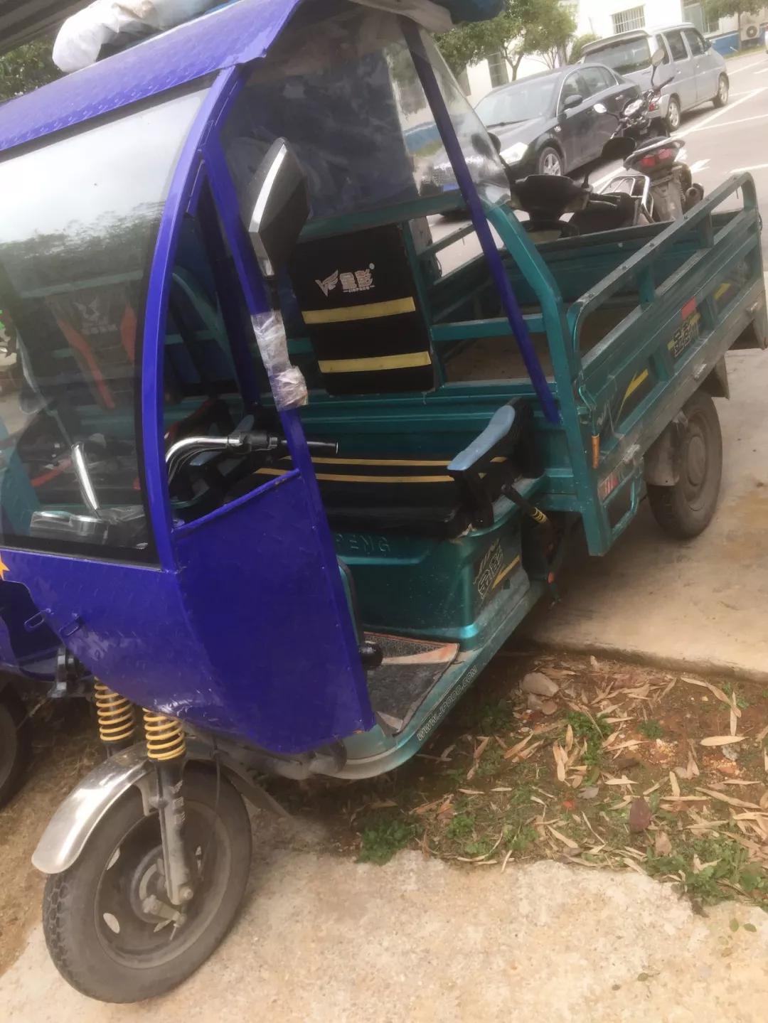 侦破神速7小时找回被盗车辆,景德镇刑警破获盗窃案