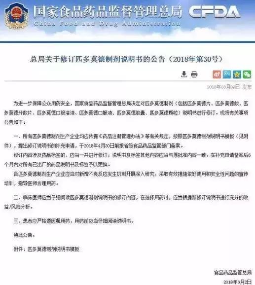 注意这12个药品将被禁用,注意这6类药不能用热水送服