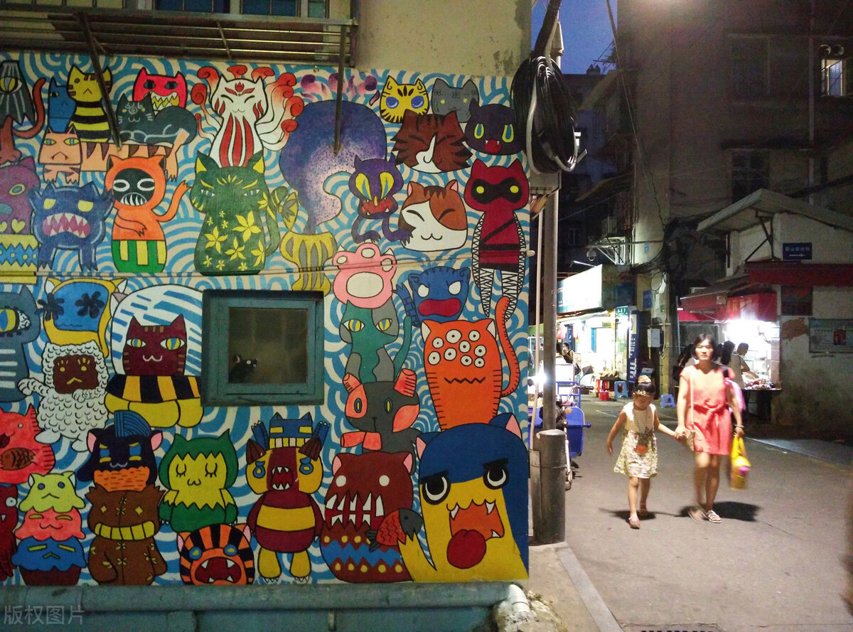 厦门顶级猫街介绍,厦门猫街值得去吗