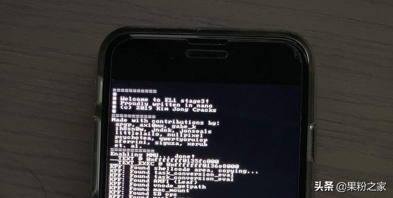 checkra1n瓒婄嫳ios14.6,checkra1n瀹岀編瓒婄嫳ios14.7.1