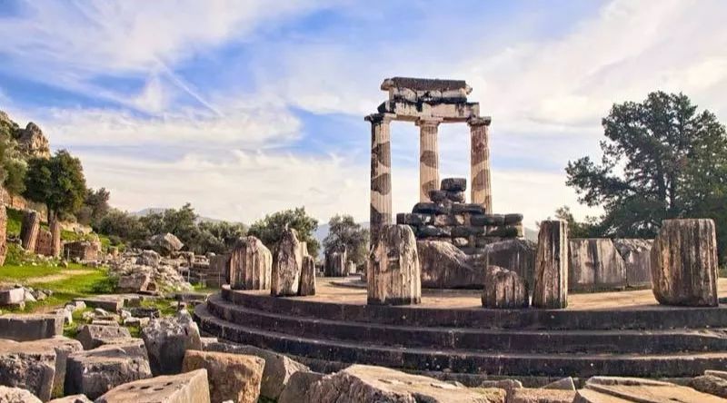 希腊小众旅行路线 (希腊旅行路线推荐)