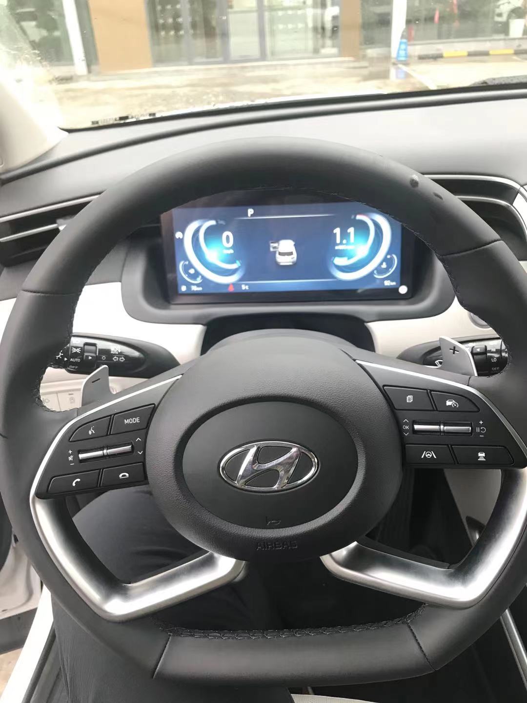 这款suv空间实用配置全,这款suv性能怎么样