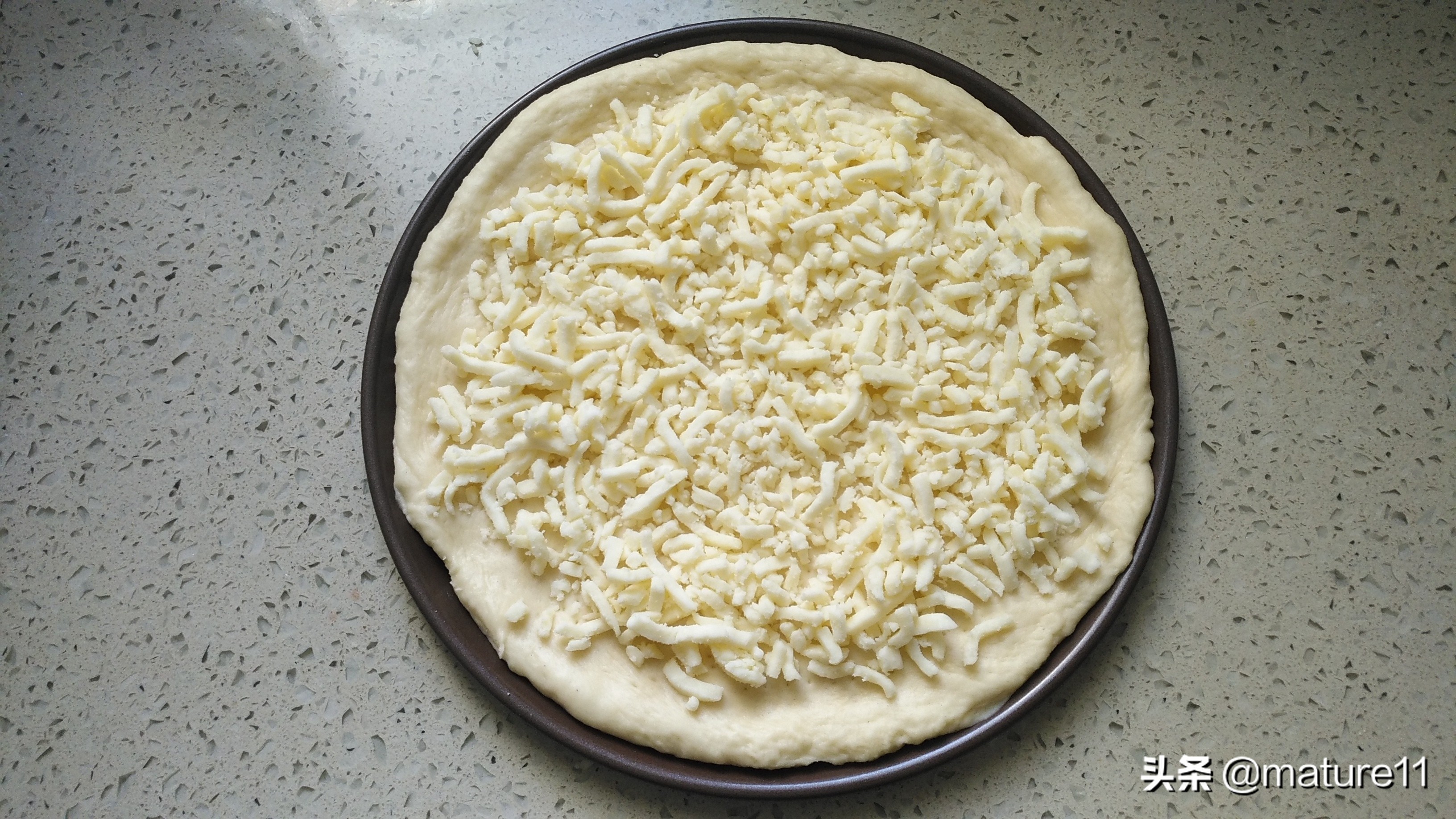 哪种饼早餐饼更好吃酥软,好吃到爆的饼