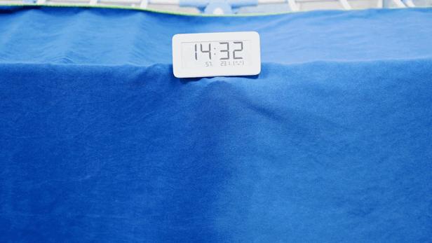 为了保卫乐高箱子,斥“巨资”买了一台德业抽湿机