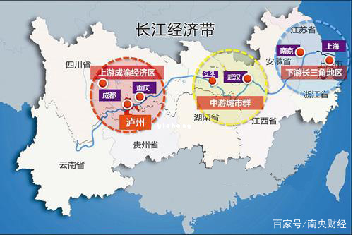 宜昌的发展空间有多大？能否成为比肩贵阳、厦门的区域性中心城市