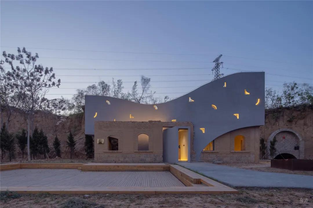 广东美丽乡村别墅设计案例,美丽乡村改造的典型案例