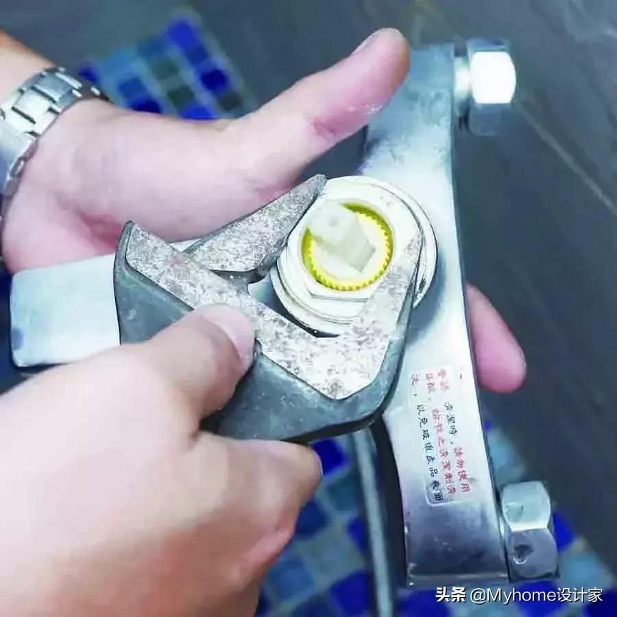 水龙头漏水没有螺丝孔怎么修,水龙头漏水不想换怎么堵漏