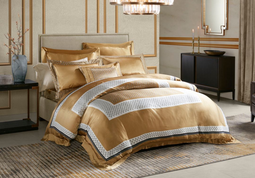 床单染色用什么去除,床单染色