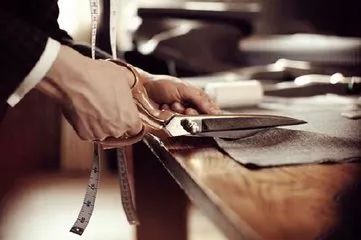 服装定制还是服装订制,高级服装定制品牌