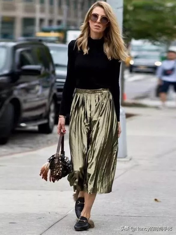 天太冷穿不上高跟鞋,越来越冷穿什么鞋子好看