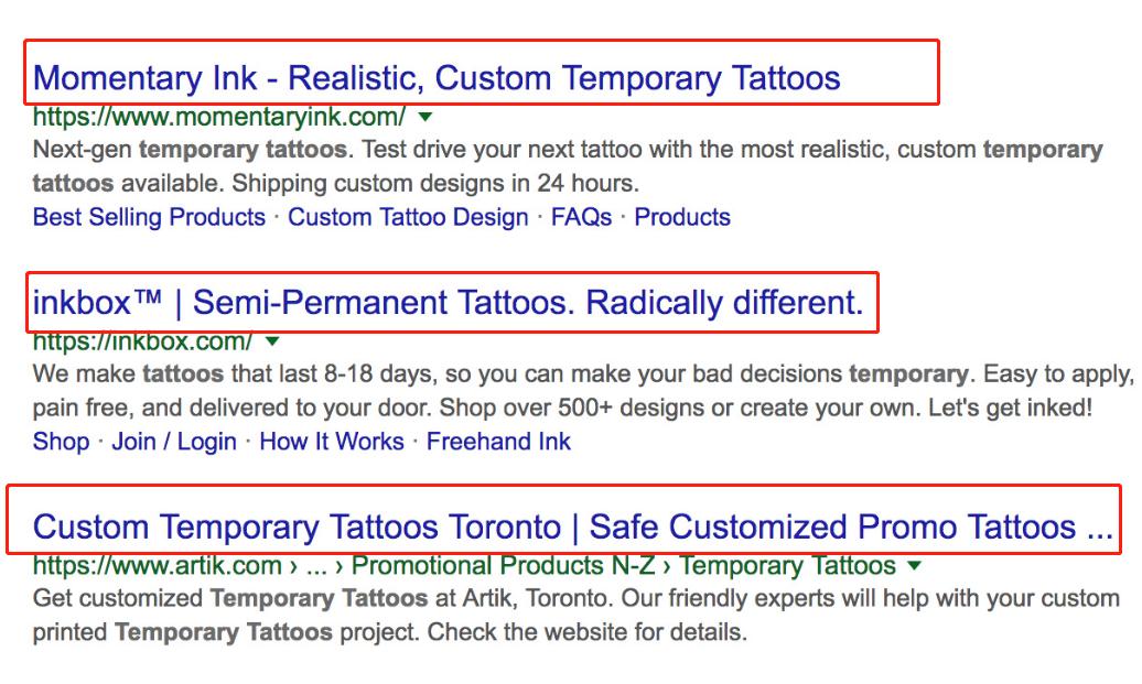 如何查询shopify店铺排名,shopify如何优化店铺