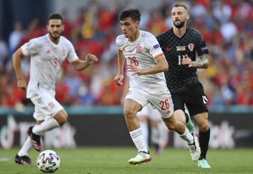 本届世界杯目前最悲催的门将,欧洲杯门将95分钟重大失误