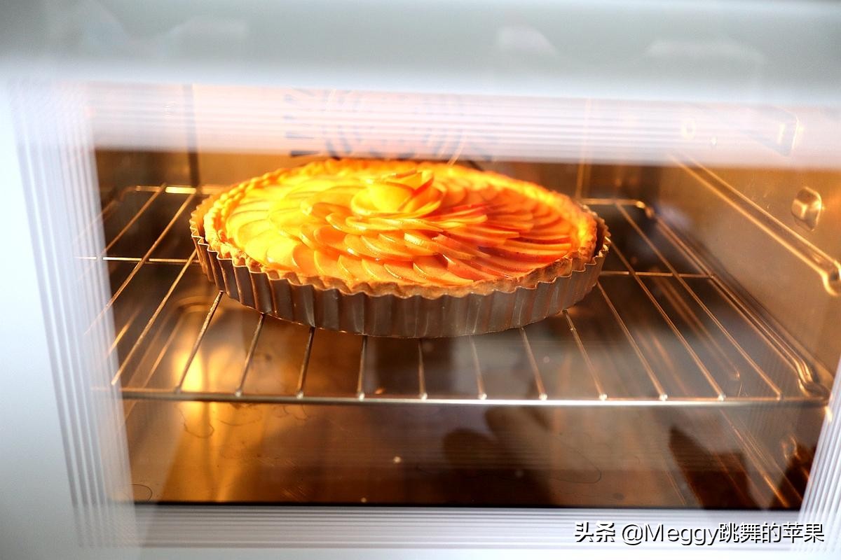 苹果不要生吃了教你一个新吃法,苹果别生吃了