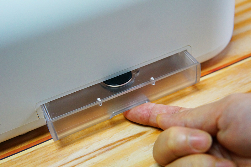 万物皆可封，锁住新鲜味！蓝宝真空保鲜机体验