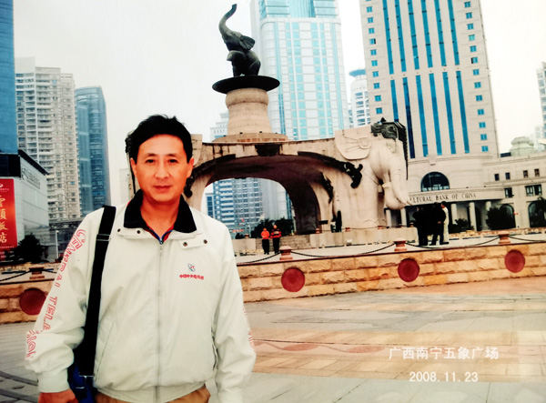 广西南宁旅行介绍,广西南宁西乡塘一日游