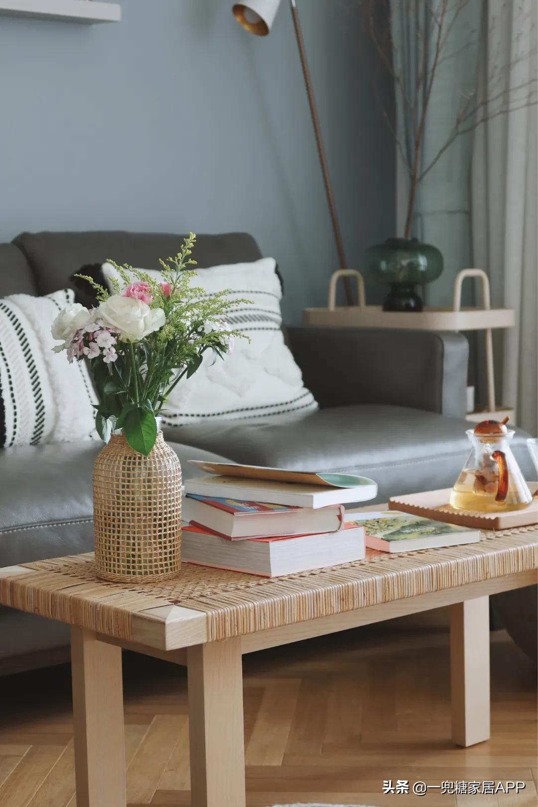 被吹爆的几款意式茶几,吹爆这13款神仙茶几