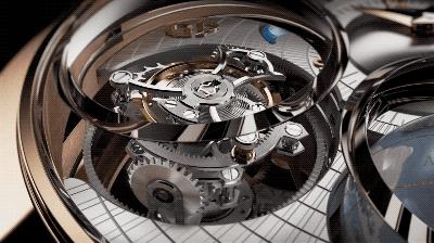 机械表新买的走时不准怎么回事,机械表磕到走时不准怎么处理