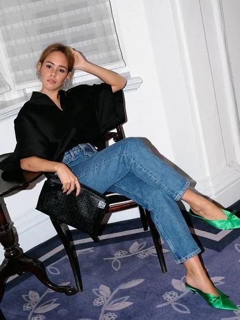 今年超火的老爹鞋时尚百搭,今年流行的鞋子百搭老爹鞋