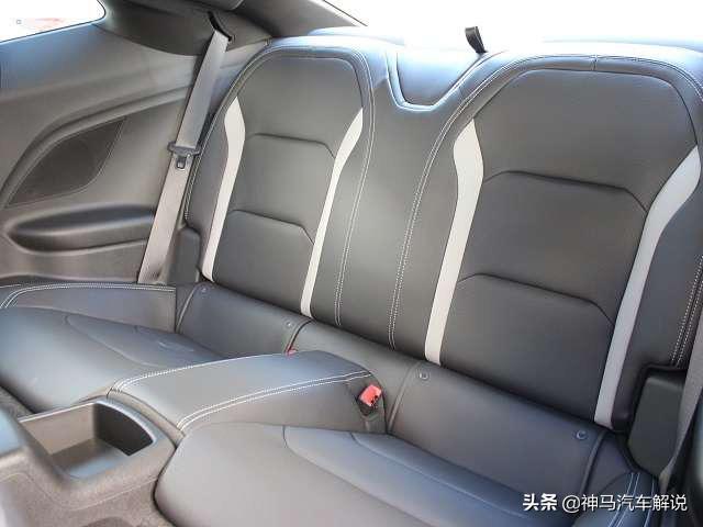 大黄蜂雪佛兰是不是最高级的车,雪佛兰肌肉车大黄蜂