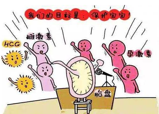 孕期想吐忍着不吐好吗,为什么别人怀孕都吐就我不吐