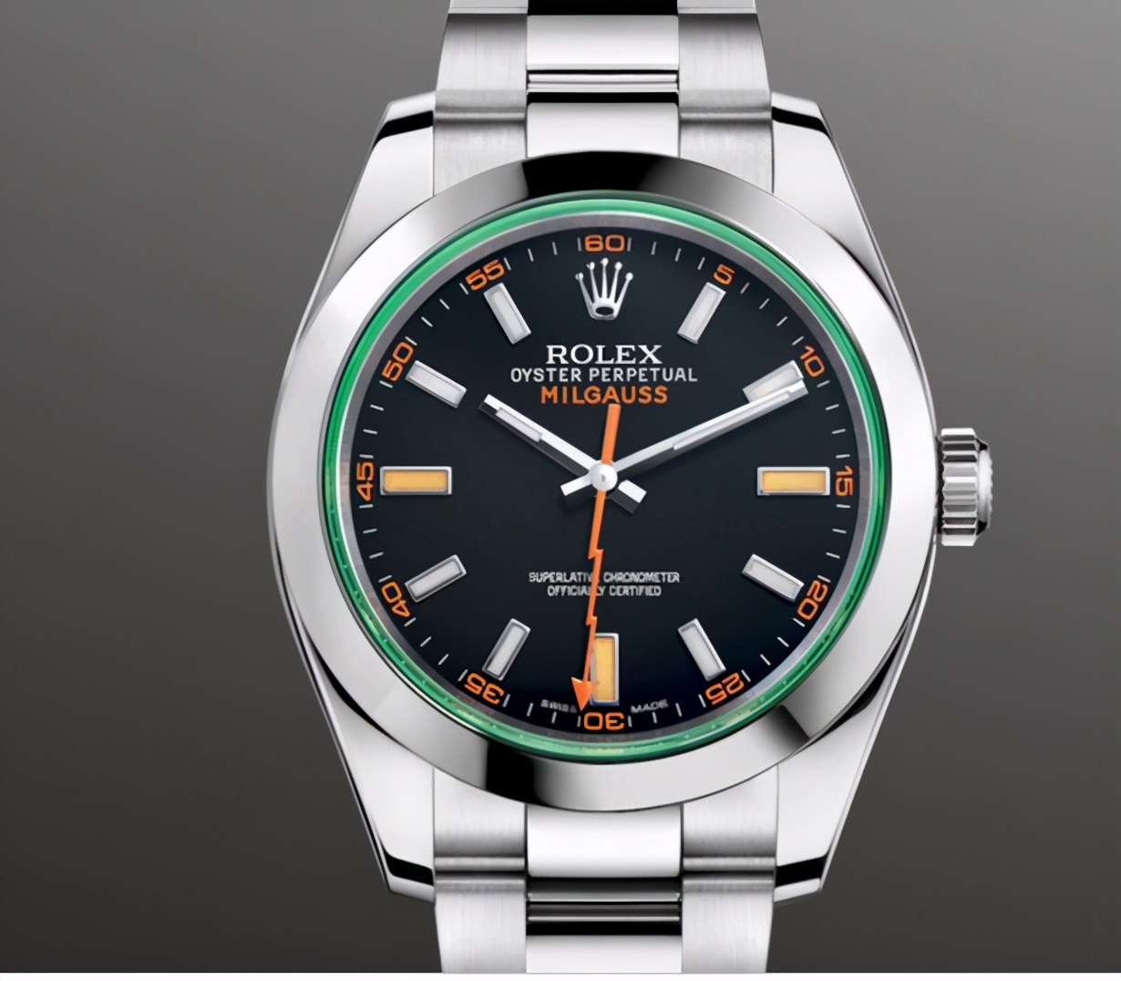 世界上最珍贵的手表,各国伟人戴的手表