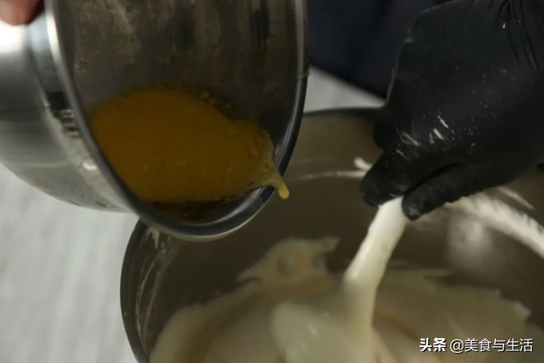 韩国草莓蛋糕,简易草莓蛋糕零基础