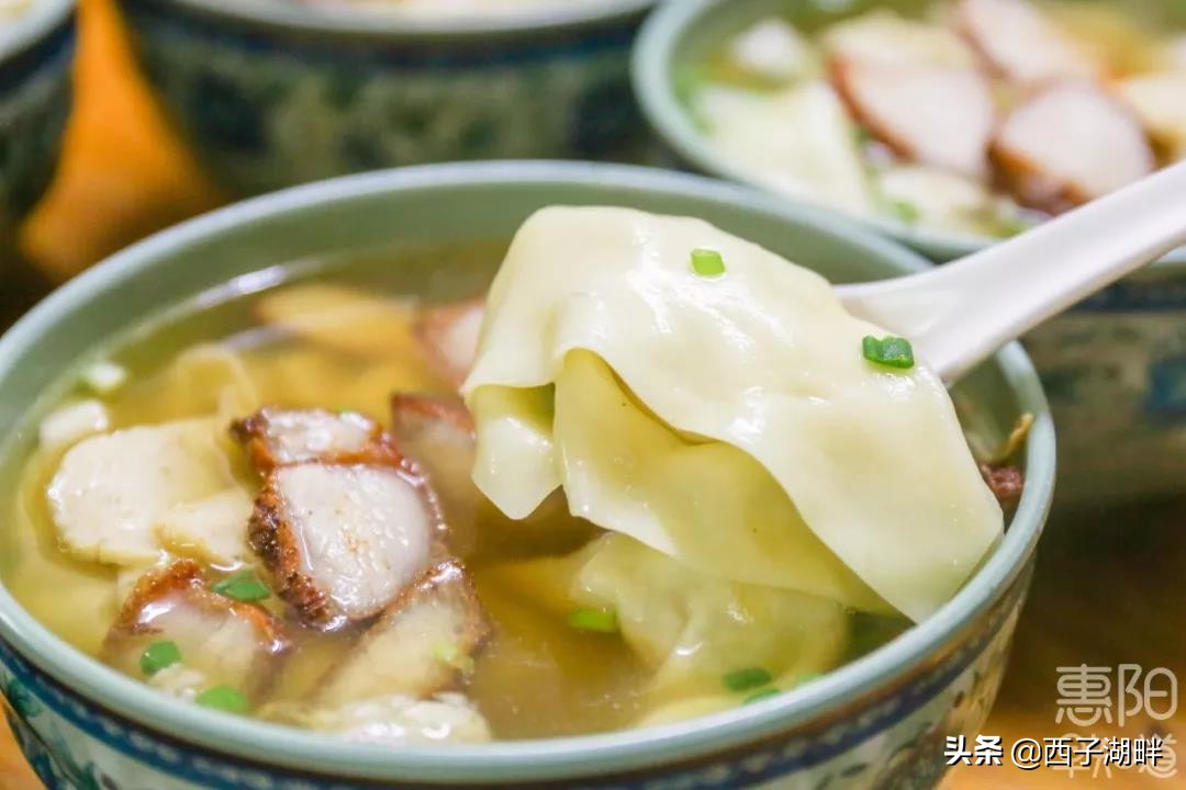 惠州淡水和台湾淡水,千山万水不如惠州淡水什么意思