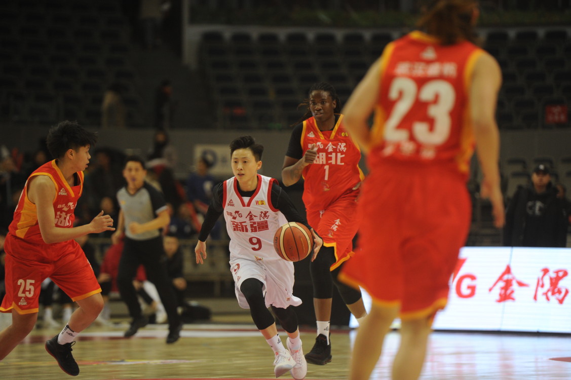 wcba女篮总决赛新疆对内蒙古,wcba四川女篮大胜新疆女篮