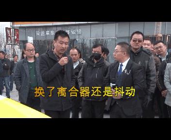 干式和湿式双离合有哪些分别,干式和湿式双离合谁更好