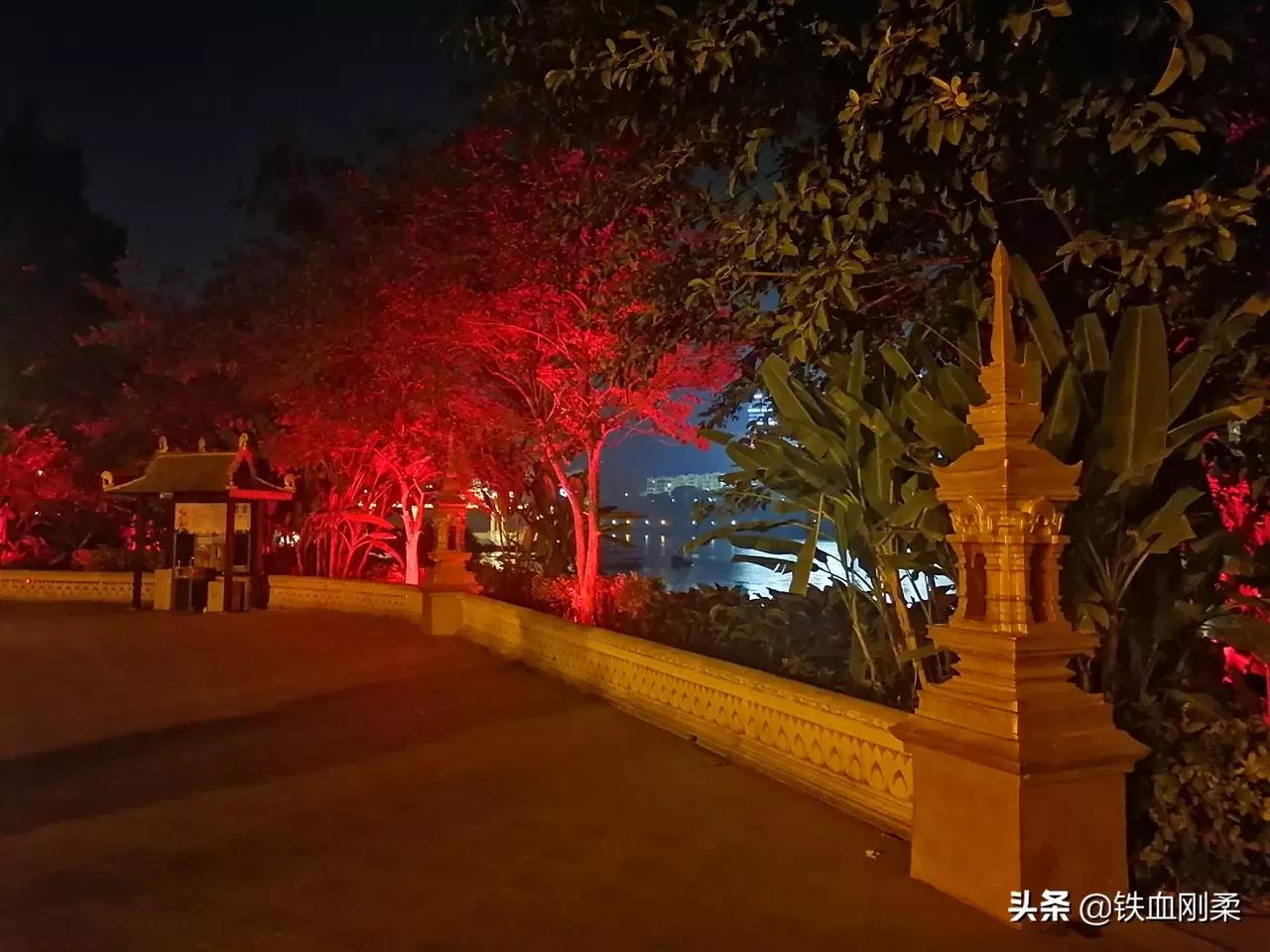 西双版纳景洪景区介绍,西双版纳景洪旅游胜地