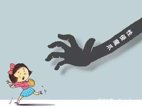 你嫌性教育太早,你嫌教育太早坏人不嫌你孩子太小