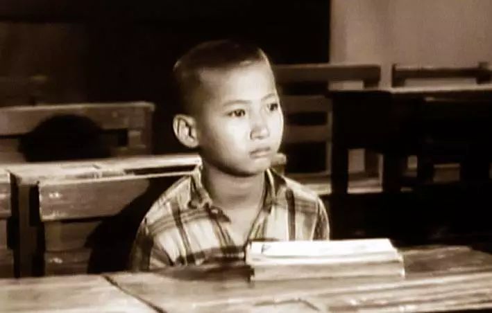 一代人终将老去,撑起中国动作片半壁江山的七小福难敌岁月