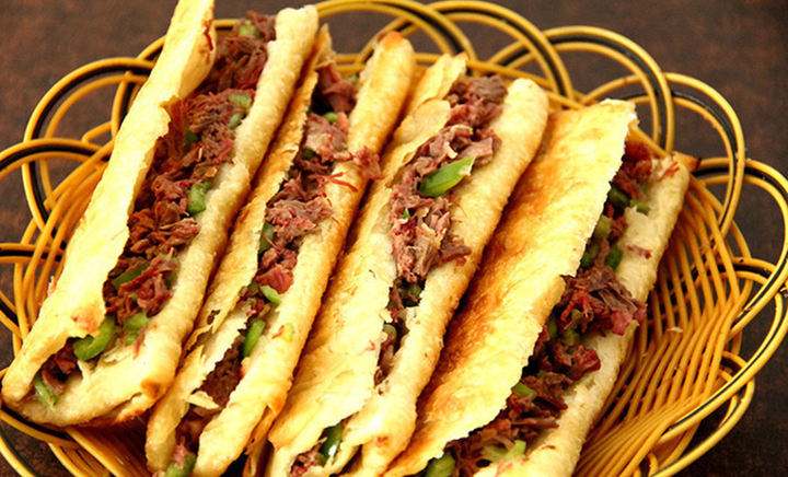 天津饮食文化与运河的关系,中国大运河饮食文化博物馆