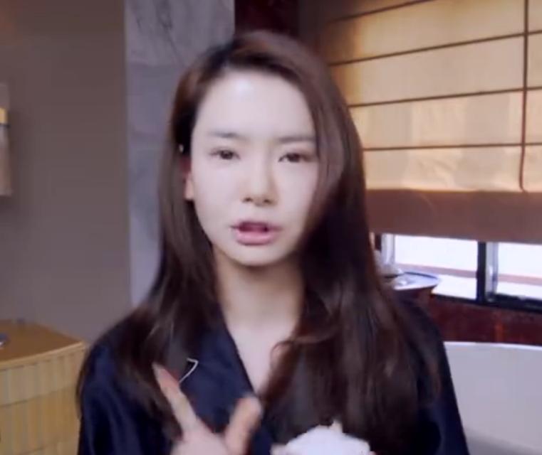 戚薇推荐的40款眼霜,戚薇推荐的15款眼霜