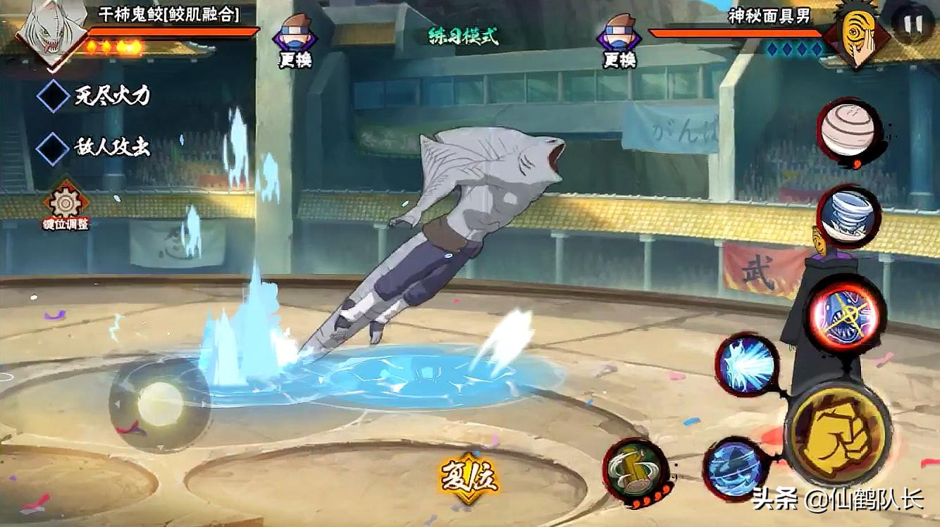 火影手游：晓创生蝎真值“598”？收藏的价值大于强度