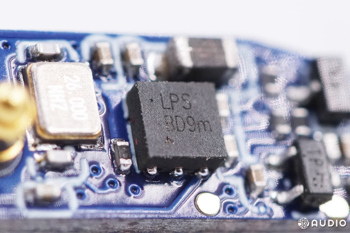 拆解报告山寨airpods恒玄版,airpodspro拆解华强北