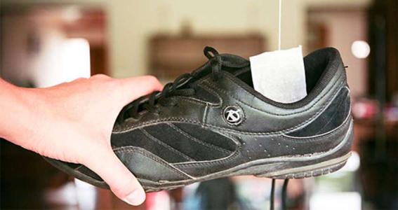 花椒生姜泡脚可以治疗脚气和痒吗,艾叶生姜花椒泡脚去脚气