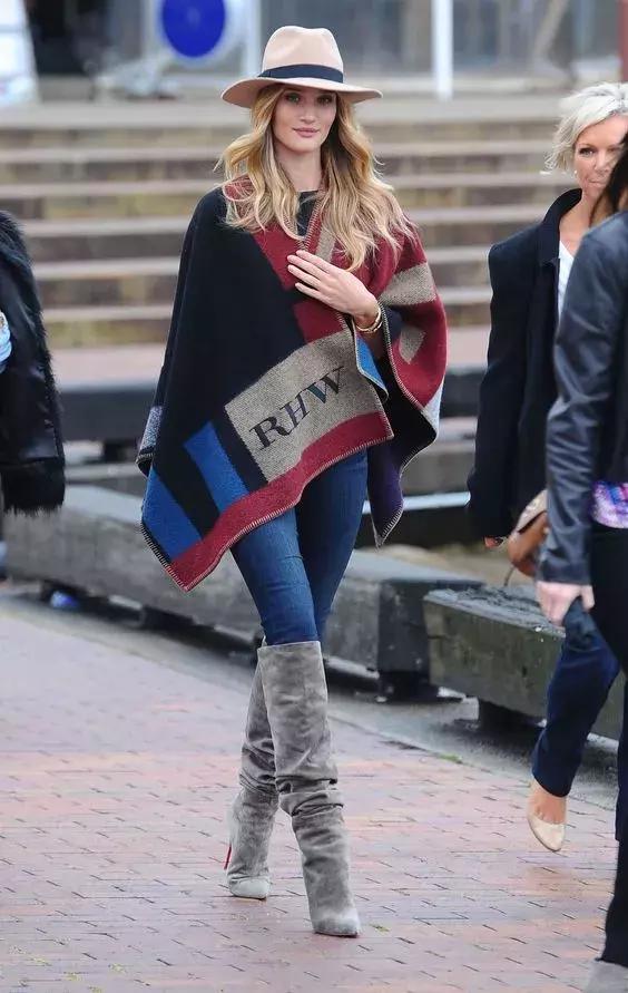 帽子能增加时尚感么,帽子时尚任何场合都可以搭配