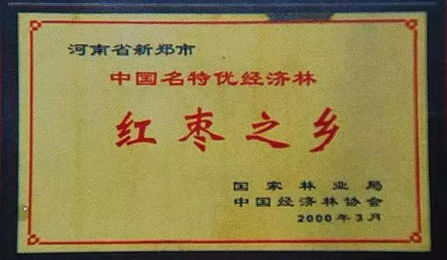 向外国人介绍郑州,郑州新郑市简介