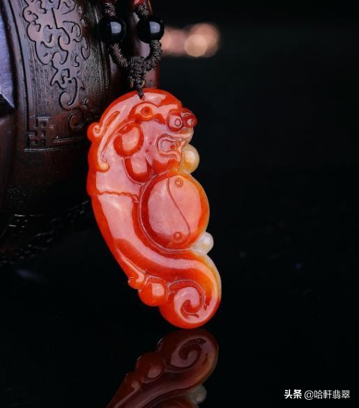 黄翡和翡黄哪个价值高,黄翡和绿翡哪个价值高