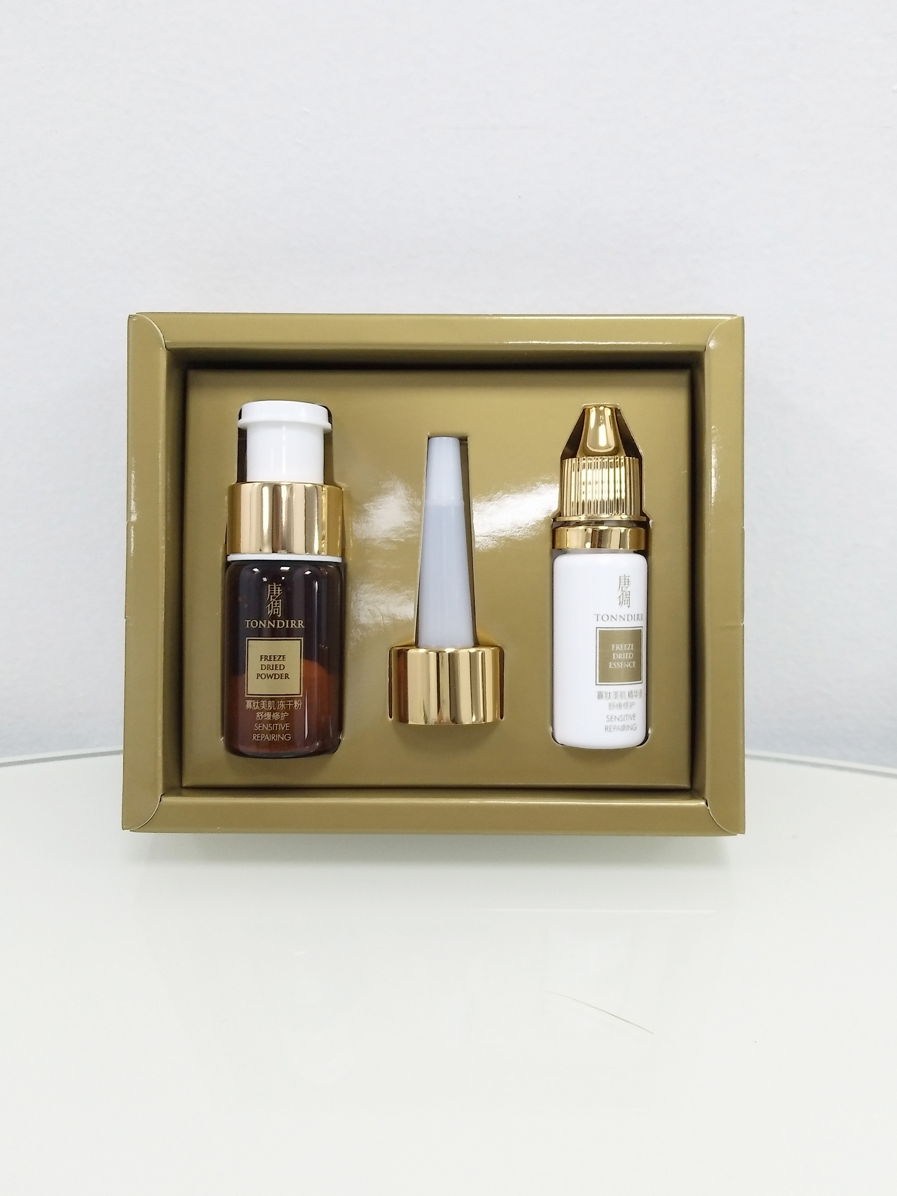 修复红血丝敏感肌精华液排行榜,修复敏感肌肤红血丝精华油