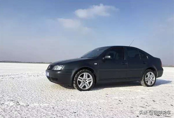 第一代宝来是国几,德国大众生产的第一款车