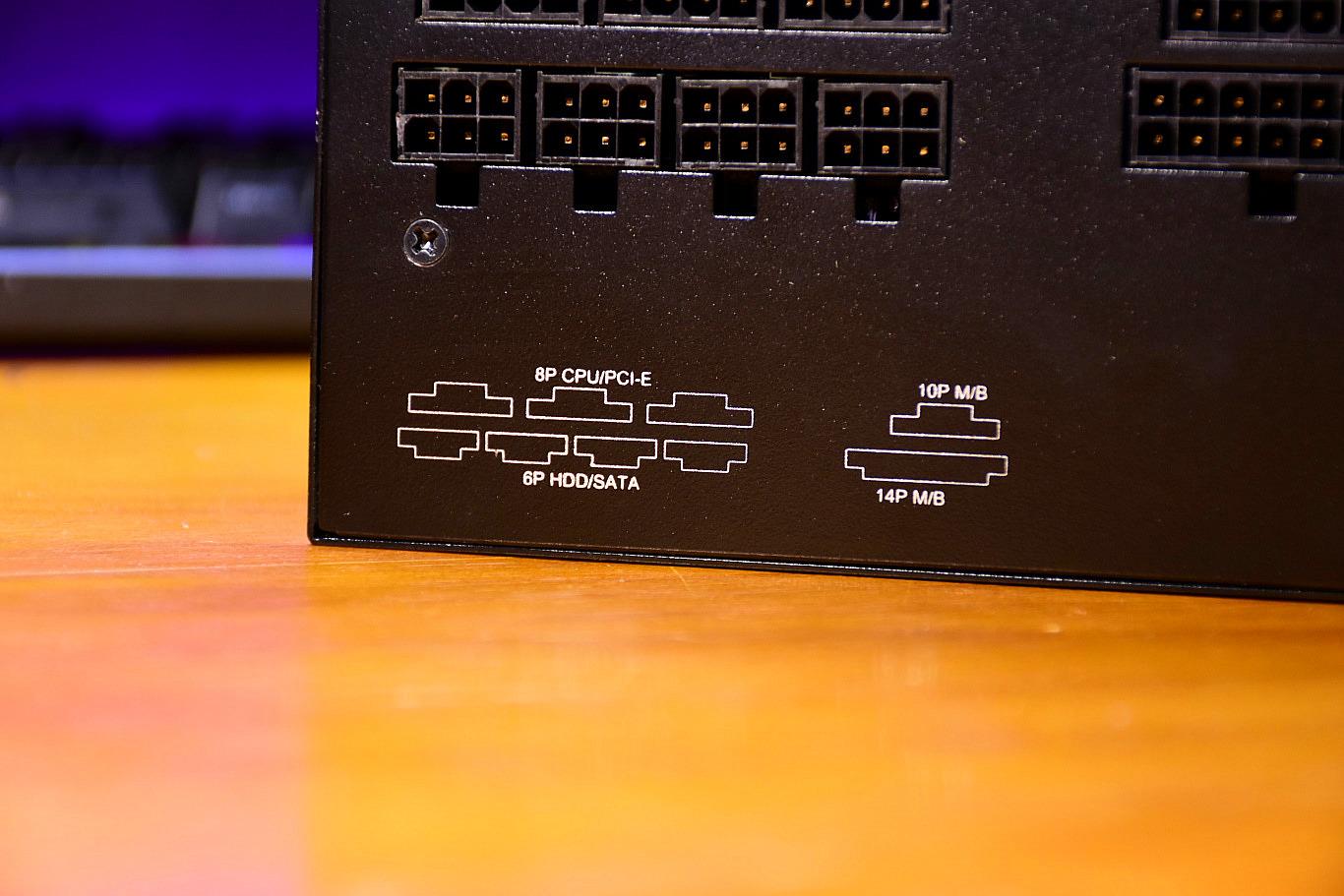 艾湃电竞ag750m和鑫谷an650w哪个好,艾湃电竞750w电源什么档次