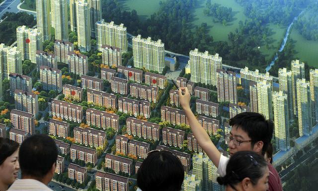 专家提醒买房不能买几楼,高层房屋有些楼层是不建议购买的