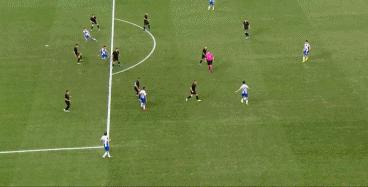 武磊欧洲进球全纪录,武磊超燃合集